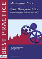 Project management office implementeren op basis van P3O - Jan Willem Donselaar, Tjalling Klaucke - ebook - thumbnail