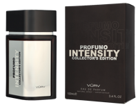 Vurv Profumo Intensity Collector's Edition 100 ml Eau de Parfum Heren - thumbnail