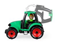 Lena tractor Truckies 17cm - thumbnail