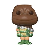 Teenage Mutant Ninja Turtles Funko Pop Vinyl: Chocolate Michelangelo - thumbnail