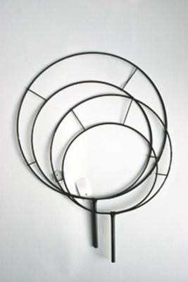 Powertex • frame elips 30cm