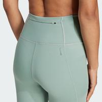 adidas Ultimate 7/8 Reflective Legging Dames - thumbnail