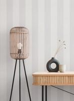 AS Creation Pure Elegance - Grijs - Landhaus - 397980 - thumbnail