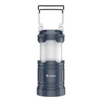 Varta 15673101111 VARTA Lantern L10 3AA ohne Batt. Campinglantaarn LED 150 lm 272 g Zwart - thumbnail