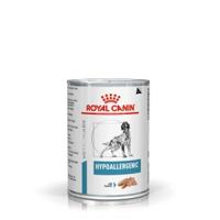 ROYAL CANIN Vet Hypoallergenic Canine - nat hondenvoer - 400g - thumbnail
