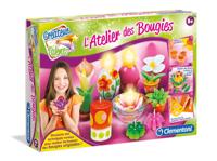 kaarsjes Clementoni Talent Maker - thumbnail