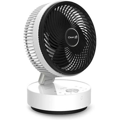 Clean Air Optima CA-404W Ventilator