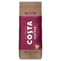 Costa Coffee - Signature Blend Dark Roast Bonen - 1kg - thumbnail