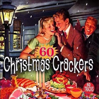 60 Christmas Crackers - CD (0805520130349) 60 Christmas Crackers - CD (0805520130349)