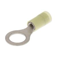 Molex 190730236 Ringkabelschoen Schachtdiameter: 9 mm 1 stuk(s) Bulk - thumbnail