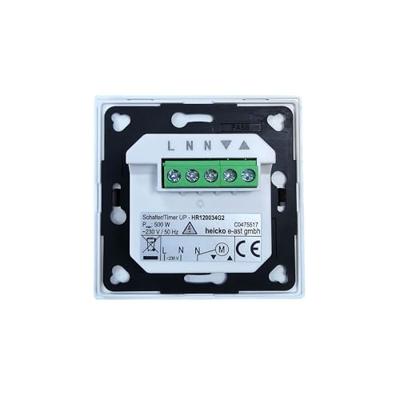 Heicko HR120034G2 Wandschakelaar