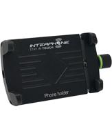 INTERPHONE handyhalter cell phone holder interph motoalu crab black uni - thumbnail