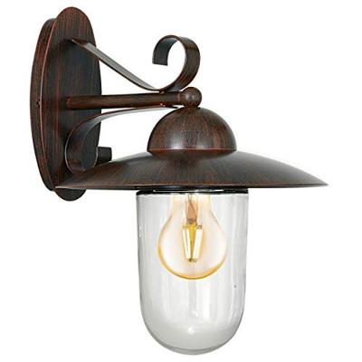 Eglo BuitenlichtMilton - 83589
