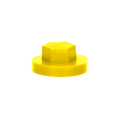 pgb-Europe PGB-FASTENERS | Afdekkap zeskant SW 3/8" (19mm) R1023 0AFD06N00001910234