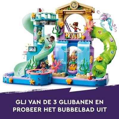 LEGO Friends Heartlake City waterpark 42630 - thumbnail