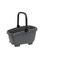 Newlooxs New looxs mand clipper mik antraciet 700.810mik - thumbnail