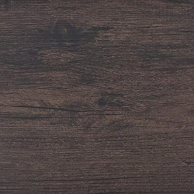 Vloerplanken zelfklevend 2,51 m 2 mm PVC donkerbruin - thumbnail