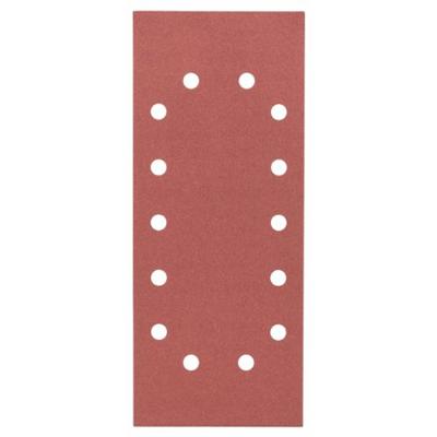 Bosch Accessories Expert for Wood 2608605348 Oscillerend schuurpapier Geperforeerd Korrelgrootte (num) 240 (l x b) 280 mm x 115 mm 10 stuk(s) Bosch Accessories Expert for Wood 2608605348 Oscillerend schuurpapier Geperforeerd Korrelgrootte (num) 240 (l x b) 280 mm x 115 mm 10 stuk(s)