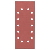 Bosch Accessories Expert for Wood 2608605348 Oscillerend schuurpapier Geperforeerd Korrelgrootte (num) 240 (l x b) 280 mm x 115 mm 10 stuk(s) - thumbnail