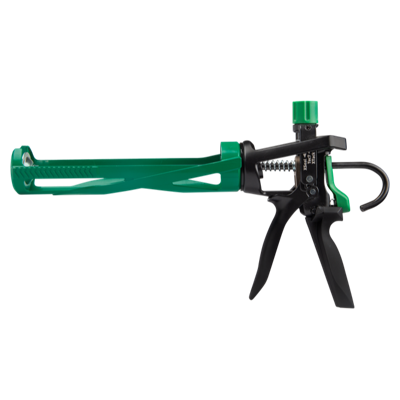 TEC7 Multigun Verstelbaar Kitspuit