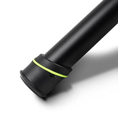 Gravity SP 5211 GSB aluminium speakerstatief met gasveer 35 mm