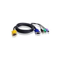 Kabel KVM Aten 2L-5302UP - thumbnail