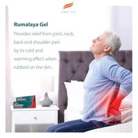 Himalaya Herbals Rumalaya Gel - thumbnail