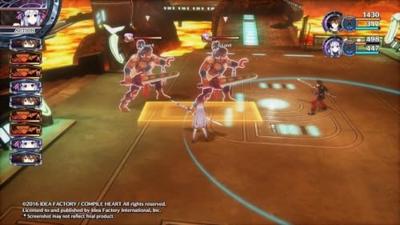 Fairy Fencer F Advent Dark Force Fairy Fencer F Advent Dark Force