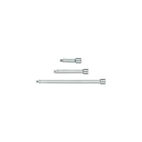 Gedore 3090-3 6236600 Verlenging Aandrijving 3/8 (10 mm) 76 mm 1 stuk(s) - thumbnail