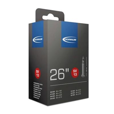 SCHWALBE binnenband tube #13 40/62-559 sv40 autom