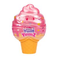 CooKeez Makery Yum Yumz Knuffels 2 Stuks - thumbnail