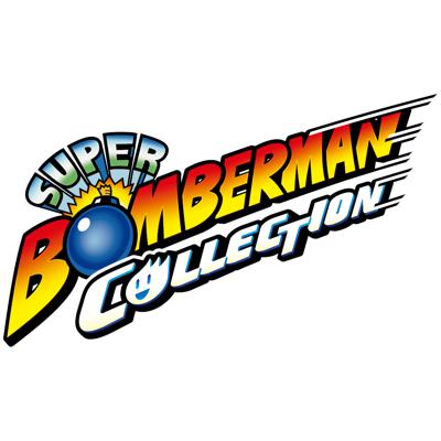 Nintendo Switch Super Bomberman Collection - Collector's Edition