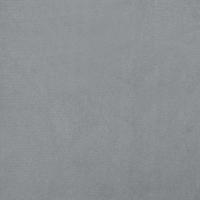 Kuipstoel fluweel donkergrijs - thumbnail