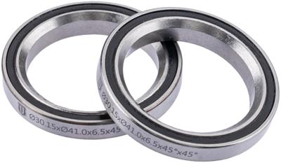Marwi Union kogellager ball bearing union cb-714
