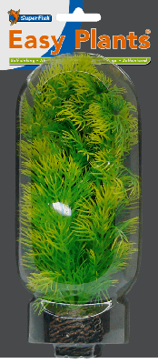 Easy Plant Middel 20 Cm Nr. 5 aquaria Superfish - Superfish