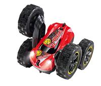 Dickie rc tumbling flippy, rtr bestuurbare auto - thumbnail