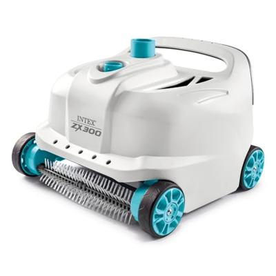 Intex zx300 deluxe zwembadstofzuiger