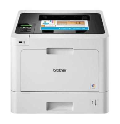 Brother HL-L8260CDW kleurenlaserprinter Brother HL-L8260CDW kleurenlaserprinter