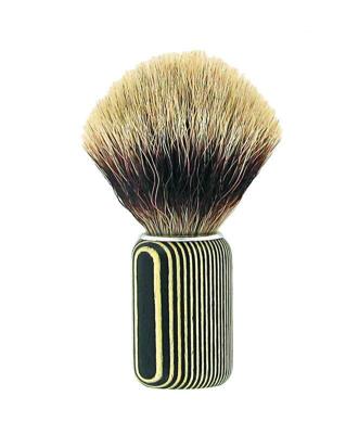 Forsters Scheerkwasten beukenhout silvertip (1 st)