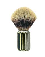 Forsters Scheerkwasten beukenhout silvertip (1 st) - thumbnail