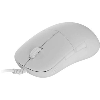 Endgame Gear XM2 8k v2 Gaming-muis Snow 6 Toetsen 30000 dpi