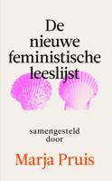 De nieuwe feministische leeslijst (Paperback) - thumbnail