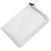 Plantenhoezen met trekkoord 4 st 70 g/m 0,8x1 m - thumbnail