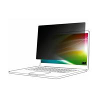 3M Bright Screen BP170W1B Privacyfolie Laptop 43,2 cm (17) Beeldverhouding: 16:10 7100312335 Universal - thumbnail