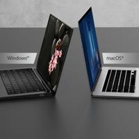 j5create USB-C® to Dual HDMI™ Multi-Monitor Adapter - thumbnail