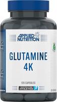 Applied Nutrition Glutamine 4K (120 caps) - thumbnail