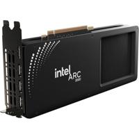 Grafische kaart Intel ARC B580 12G - thumbnail