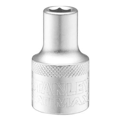 Stanley handgereedschap FATMAX 1/2" Dop 8mm 6Pt - FMMT17227-0 - FMMT17227-0 Stanley handgereedschap FATMAX 1/2" Dop 8mm 6Pt - FMMT17227-0 - FMMT17227-0