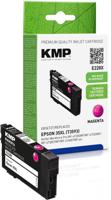 KMP Inktcartridge vervangt Epson 35XL, T3593 Compatibel Magenta E228X 1638,4006 - thumbnail