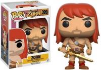 Son of Zorn Funko Pop Vinyl: Zorn - thumbnail